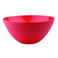 Mixing Bowl 800 (800 ml) (Assorted) (66 Pc Pk)